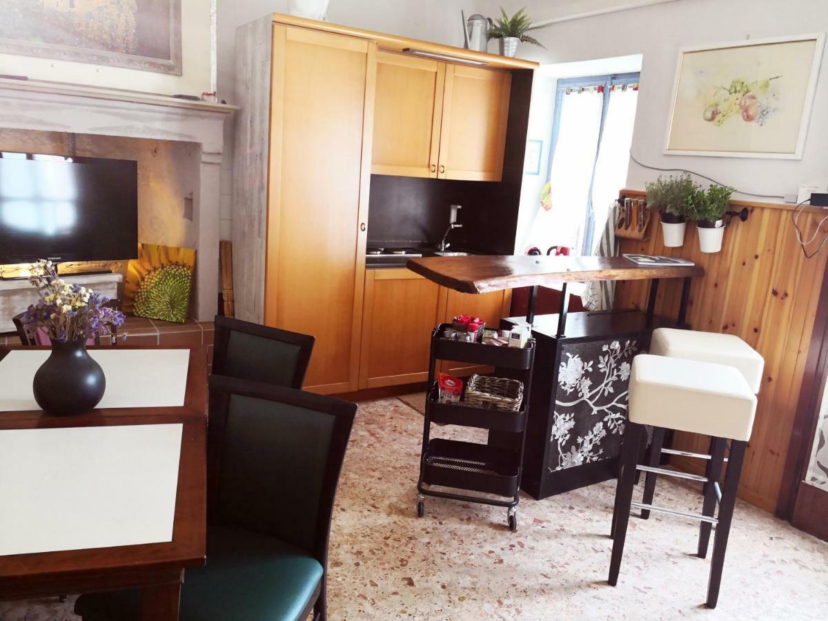 Corte Dal Castello Localita Termale Cola  ภายนอก รูปภาพ